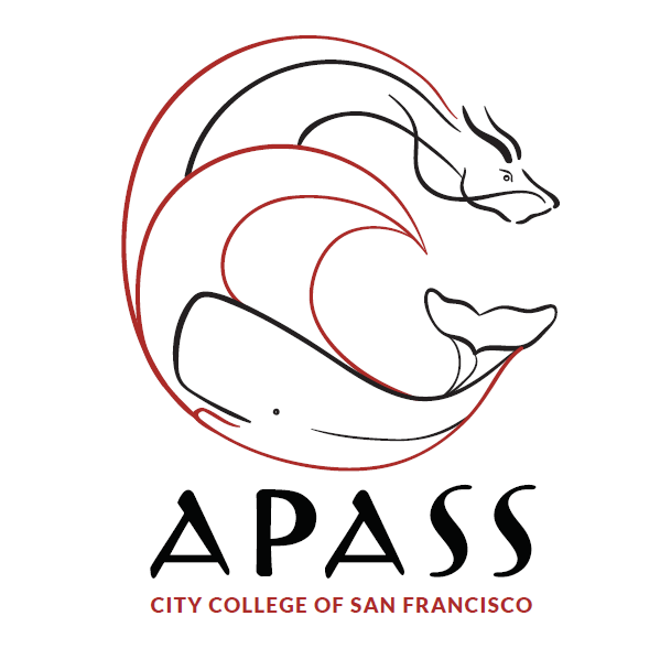 APASS City College of San Francisco logo