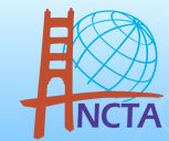 Northern California Translatators Association Logo