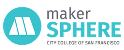 makerSphere logo