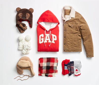 Gap clothing