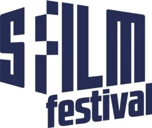 SF International Film Festival Logo
