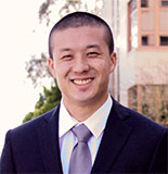 Photo of Alan Wong