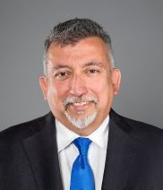 Dr. Christopher Villa