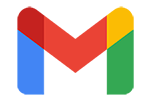 CCSFmail Gmail logo