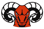 CCSF Rams logo