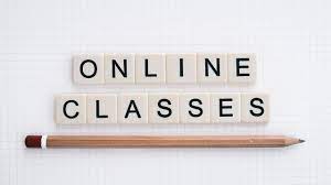 Online Classes