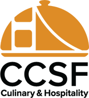 CCSF Culinary & Hospitality