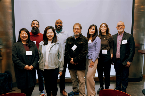 Ccsf Workforce Development Program Meet the Career Services Team | CCSF