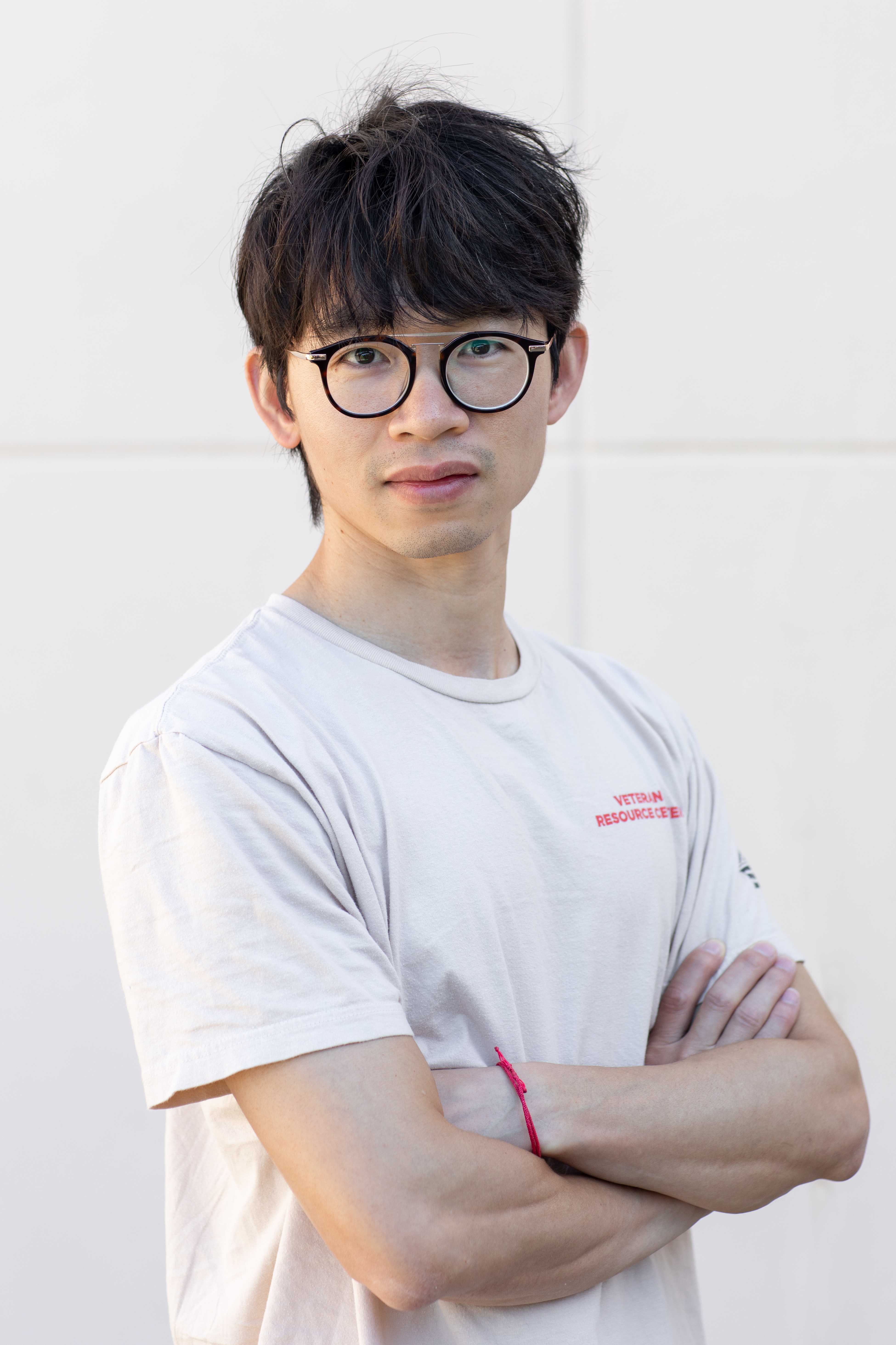 Ray Wen