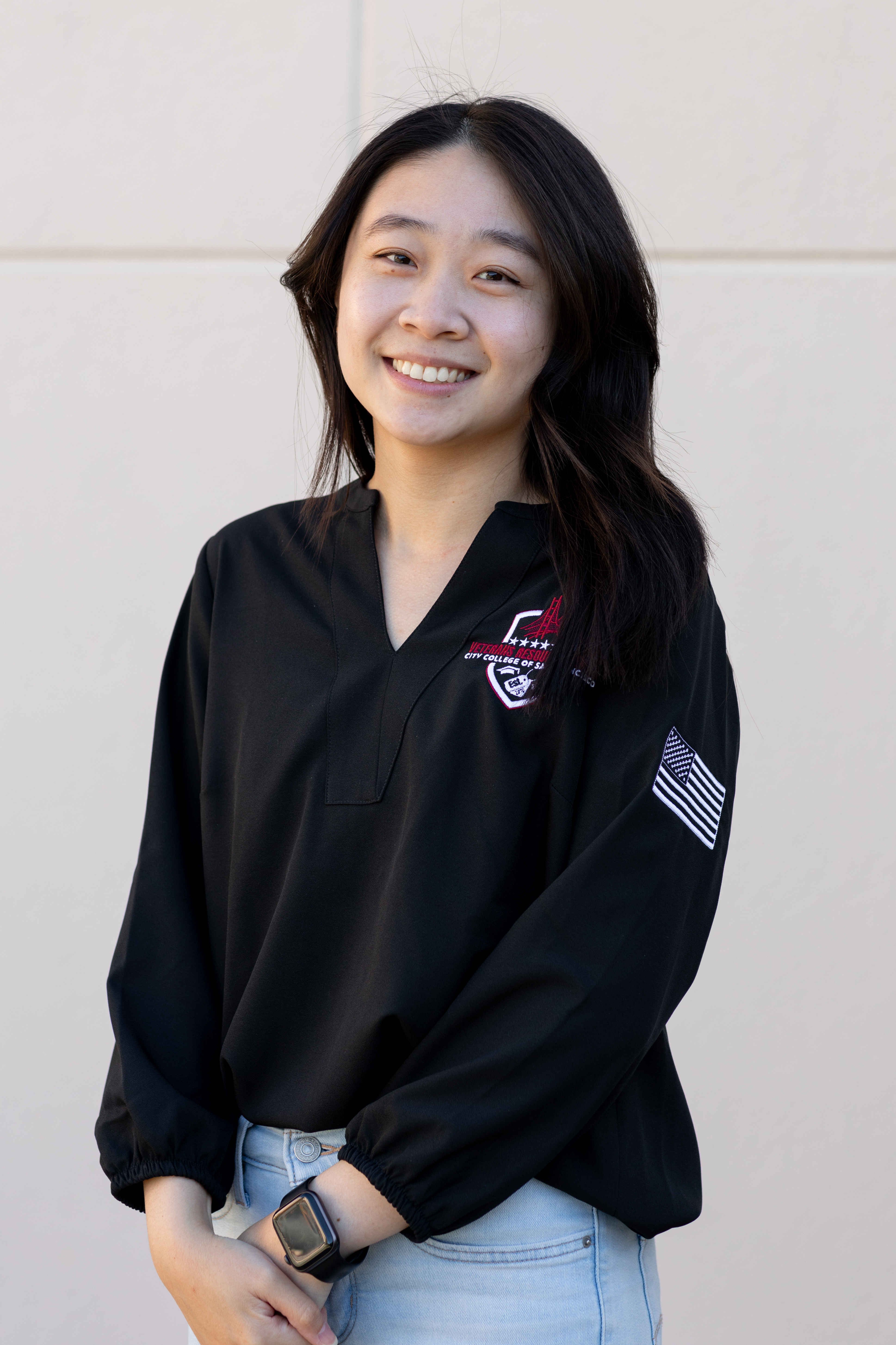 Lisa Zhang
