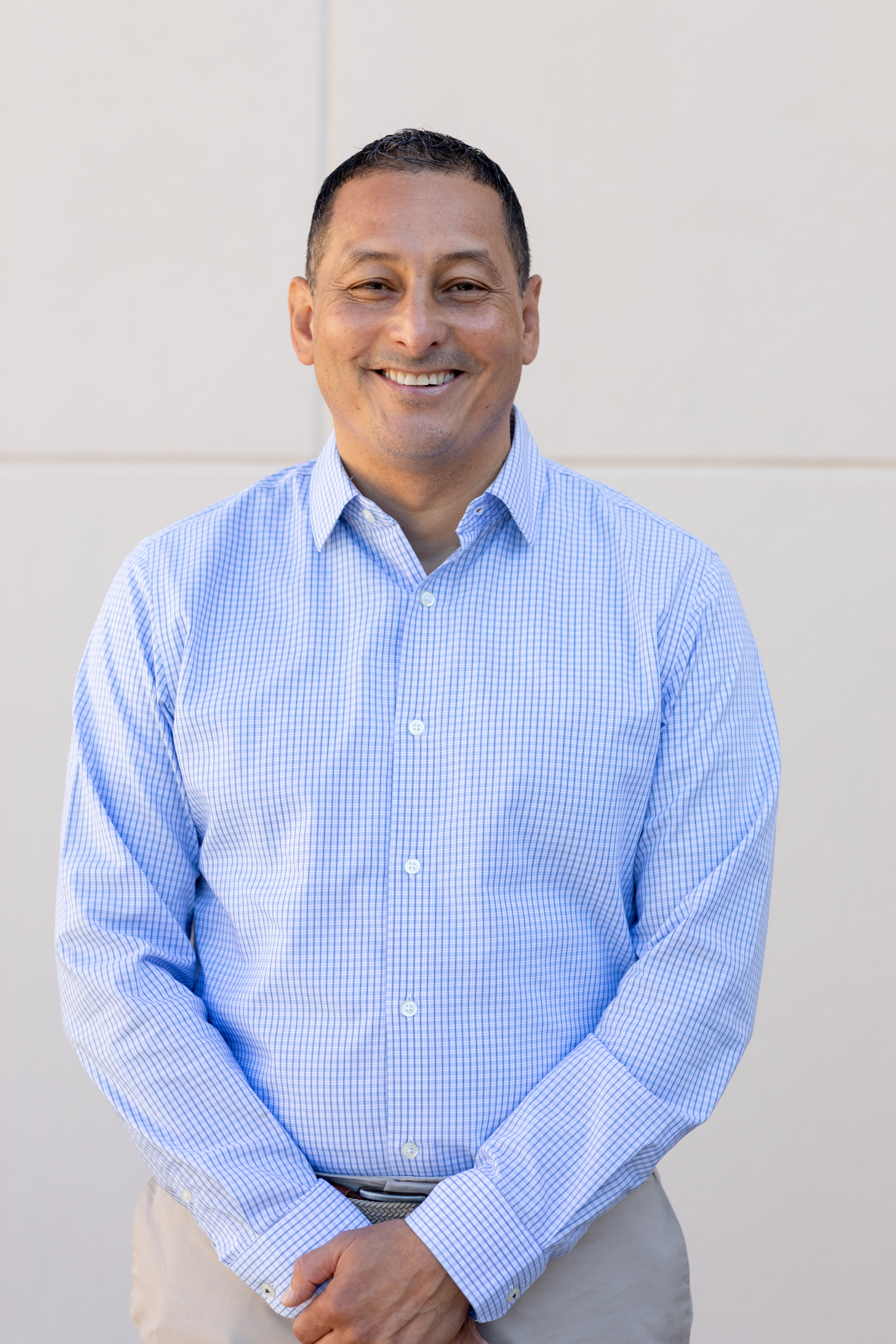 Dean Guillermo Villanueva