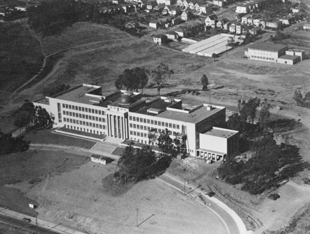 City College of San Francisco