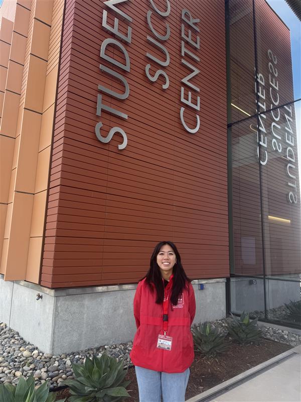 Student Ambassador Program | CCSF