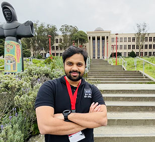 Kaushal (Kesh) Magodia