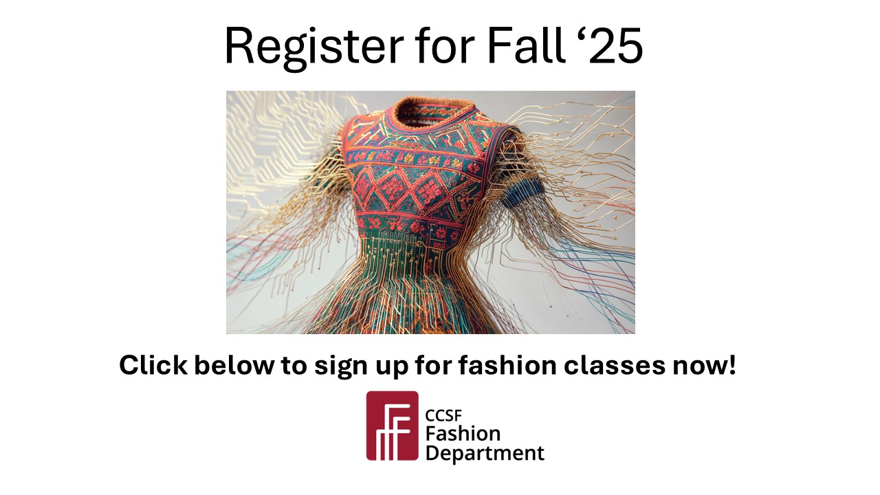 Register for Fall ‘25