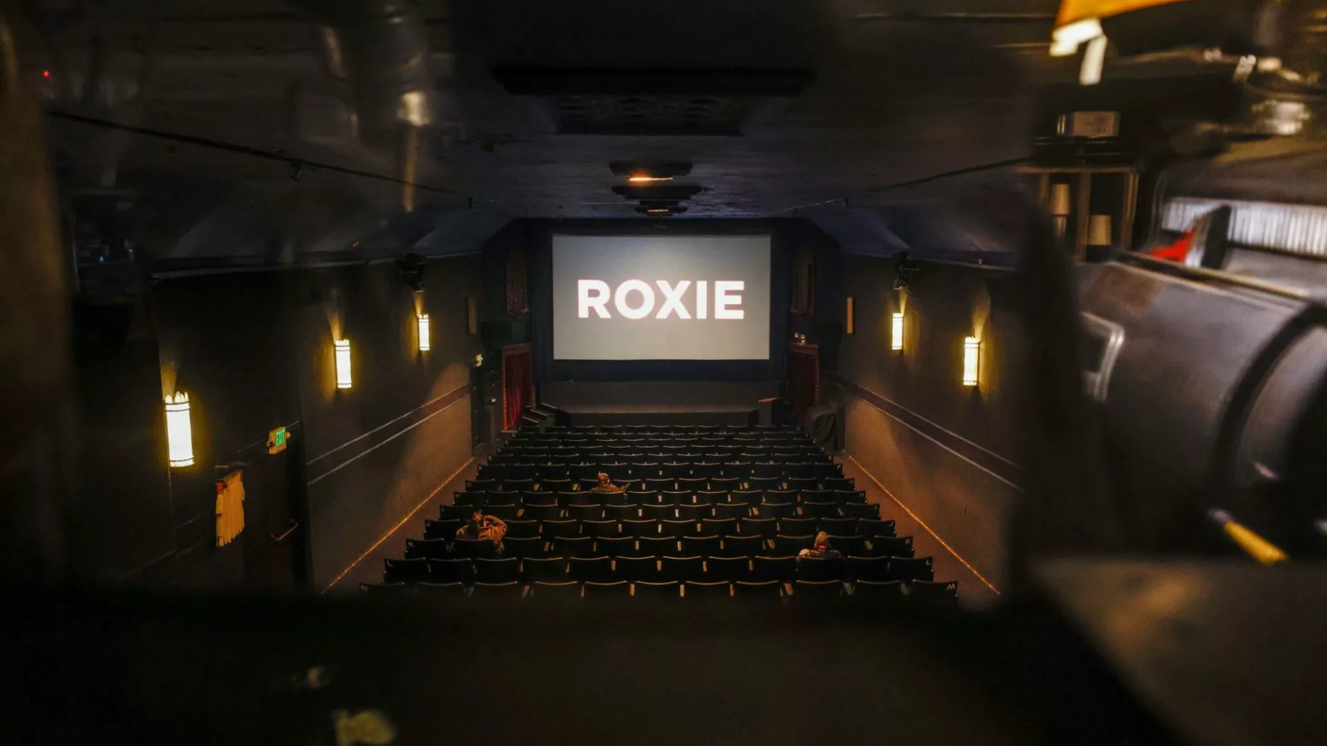 Roxie Theater