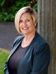 Dr. Kimberlee Messina
