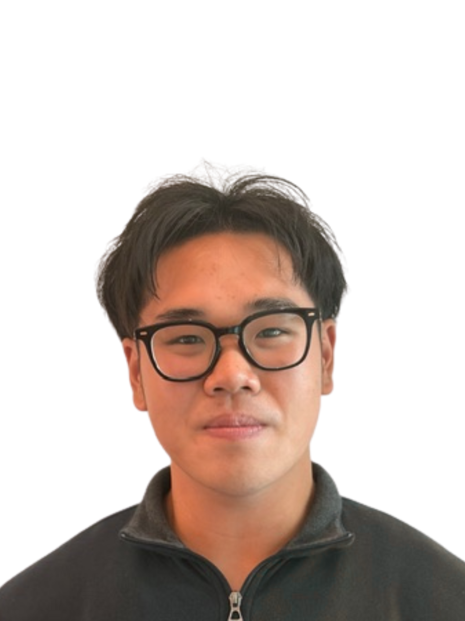 Ian Wong