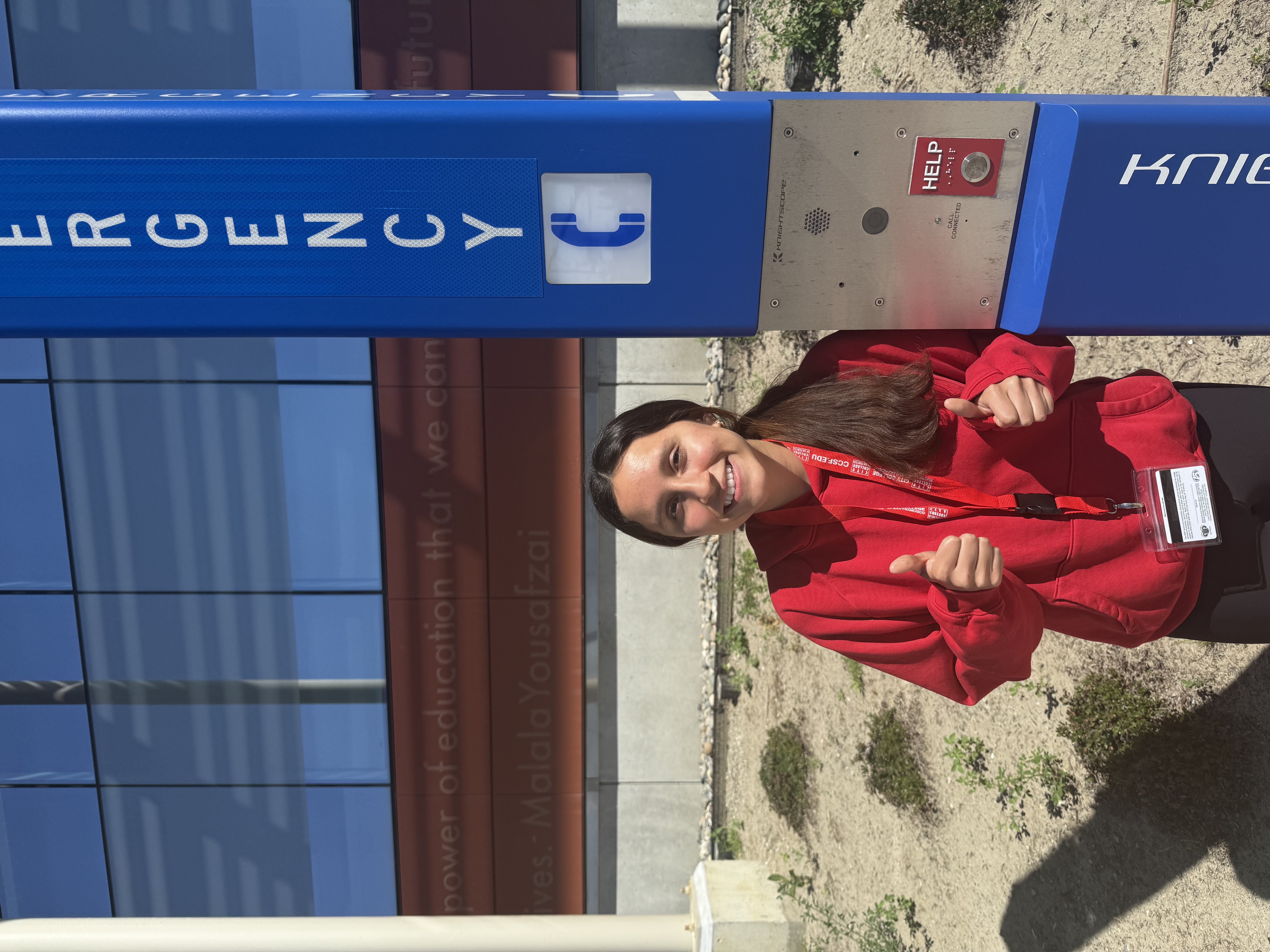 Student Ambassador Program | CCSF