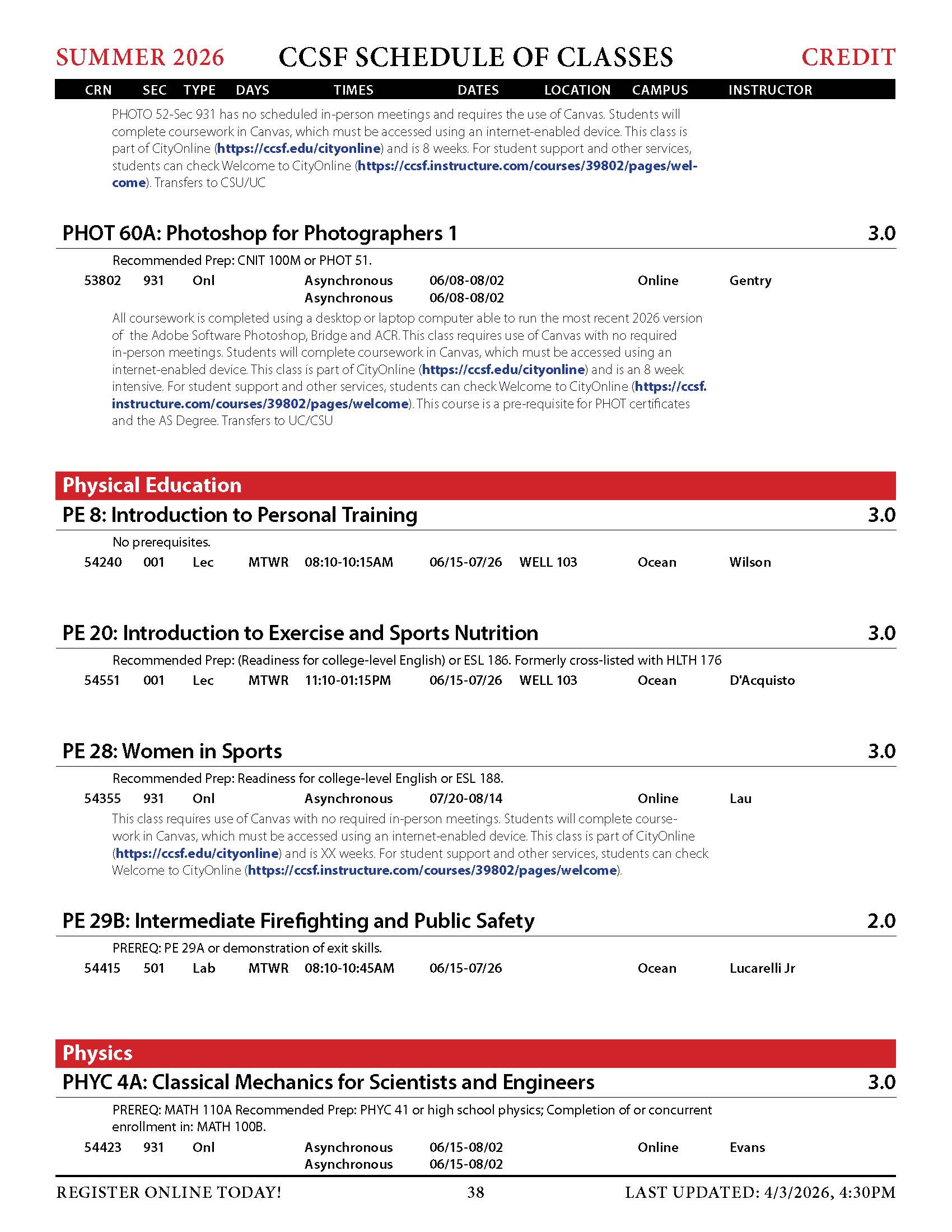 PHYC summer-2026-credit-classes_Page_1