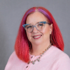 Photo of Stephanie Chenard