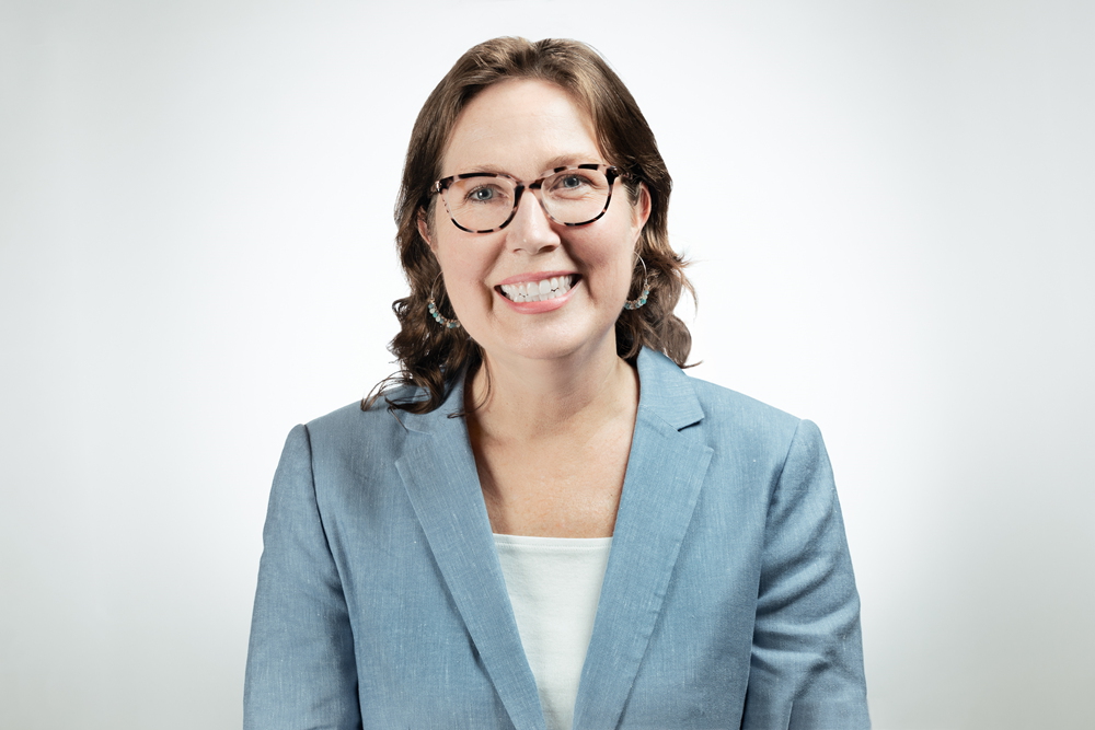 Heather McCarty