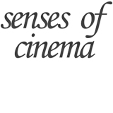 Senses of Cinema