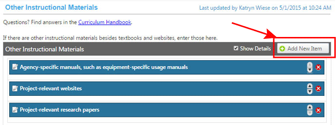 Screenshot Other Materials Screenshot Other Materials