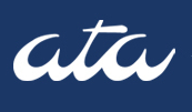 American Translators Association Logo American Translators Association Logo