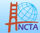 Northern California Translatators Association Logo Northern California Translatators Association Logo
