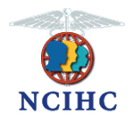 National Counsel Logo