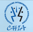 California Healthcare Interpreters Association Logo California Healthcare Interpreters Association Logo