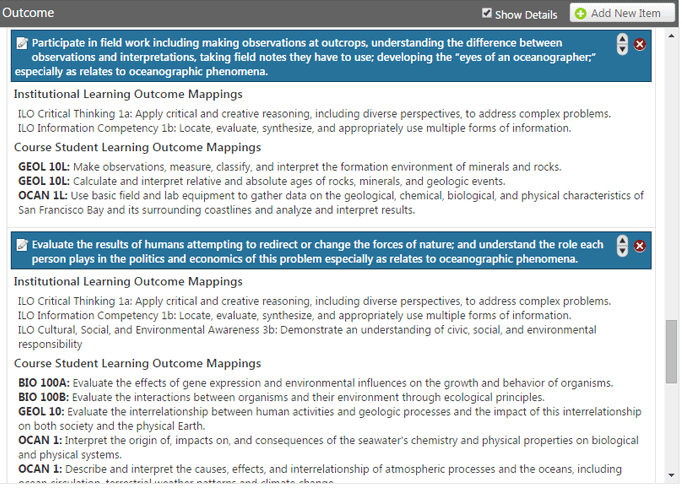 Program Outcomes Program Outcomes