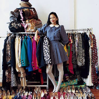 stylist stylist