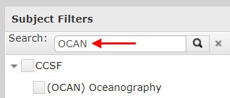 OCAN Prefix OCAN Prefix