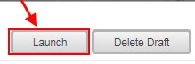 Launch Button Launch Button