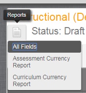 All Fields Report Icon All Fields Report Icon