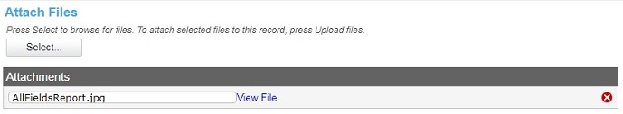 Attach Files part 2 Attach Files part 2