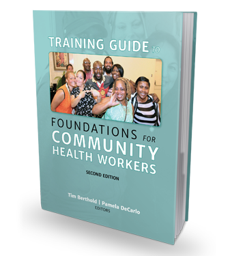 CHW Training Guide Book