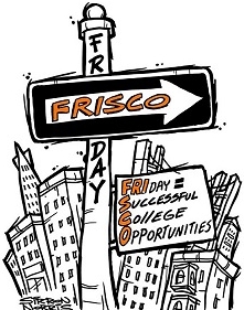 Frisco Day