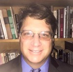 Photo of Steve Nelson
