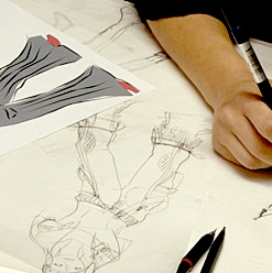 designer designer