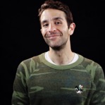 Photo of Arya Zarrinkelk