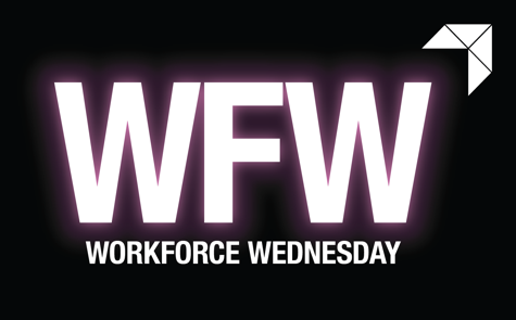 WFW - Workforce Wednesday
