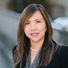 Vivian Faustino-Pulliam