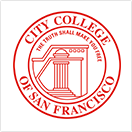 Thumbnail image of CCSF red seal logo.
