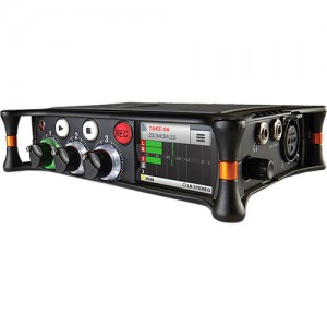 Sound Devices MixPre-3