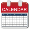 calendar icon