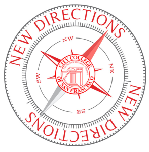 new direction logo