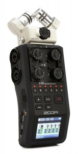 Zoom H6